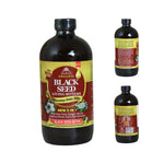 Black Seed Detox Bitter Tonic-16 oz.