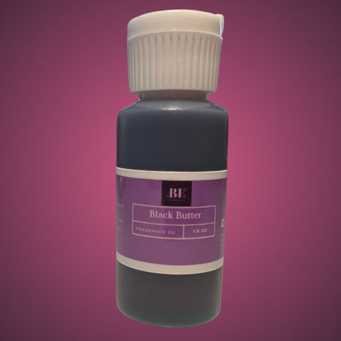 Black Butter (Type)