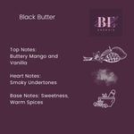 Black Butter (Type)