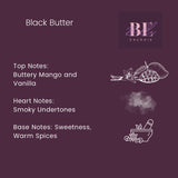 Black Butter (Type)