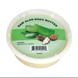 Raw Aloe Shea Butter (small)