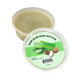 Raw Aloe Shea Butter (small)