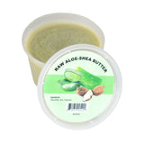 Raw Aloe Shea Butter (small)