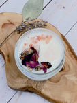 Love Spell Intention Candle